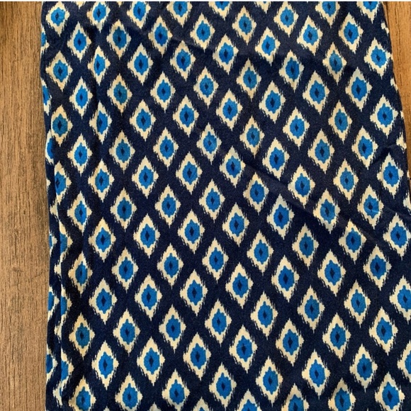 Copper Key Lounge Pants - Picture 3 of 4